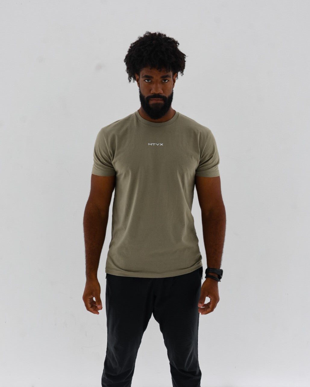 Conquer- Definition Tee